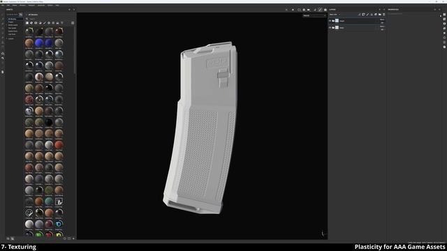 7-1 Texturing смотреть онлайн