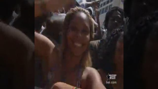50 Cent - Wanksta & If I Can't (Live on BET Spring Bling 2003) смотреть онлайн