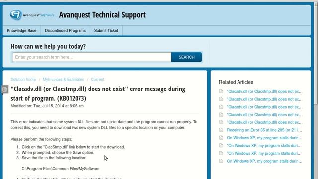 Labels Design - How to Fix Label Designer Deluxe ClavAdv.dll смотреть онлайн