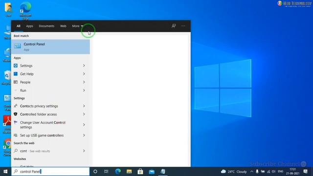 How to fix windows 10 search not working ॥ Fix can't type in search bar windows 10 ॥ смотреть онлайн