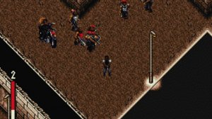 Predator 2 - (Sega Mega Drive) - Полное прохождение [1080p] [60FPS] (LongPlay)