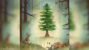 Сказка Ель АудиоСказка | Ганс Христиан Андерсен  | детские | онлайн | рассказ | мультфильм |