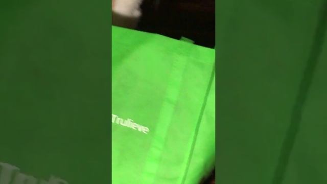 Review on Trulieve super sour lemon haze dab oil смотреть онлайн