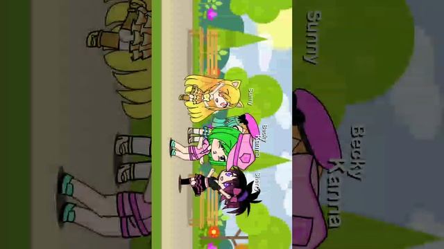 Света, Лена, Вика, а Вероника! Чика, Чика,чика... смотреть онлайн