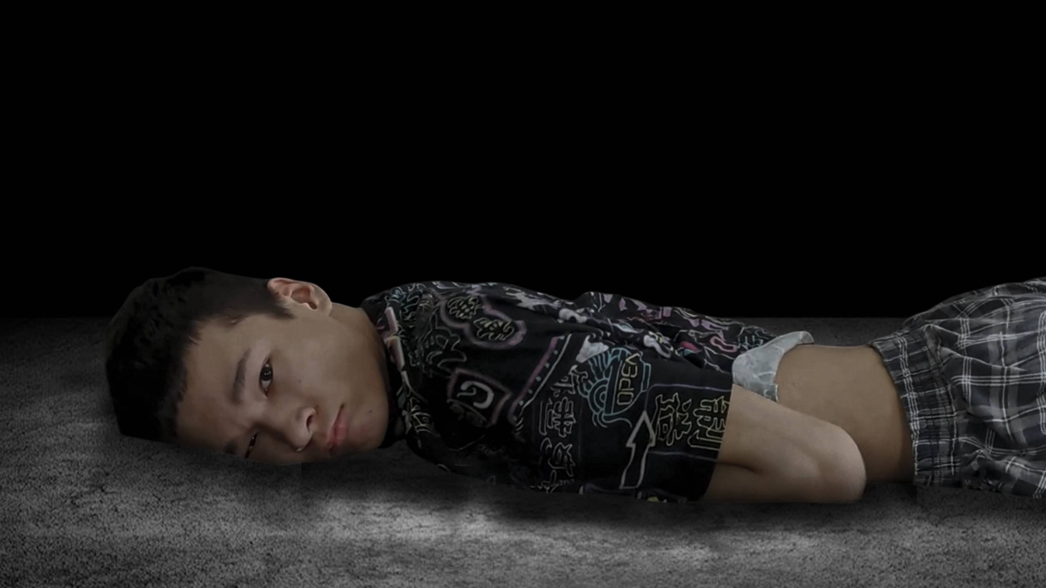 Влад из Зазеркалья