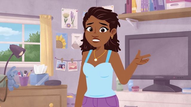 Teenagers And Sexual Abuse (Español)