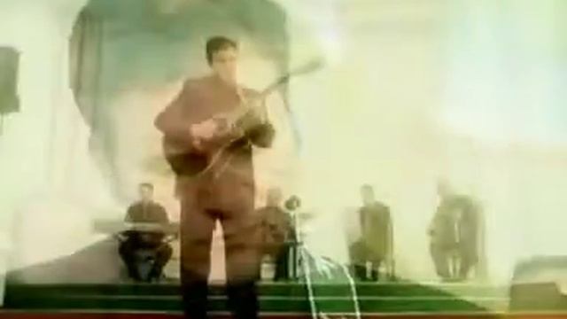 Musa Musayev — Təbrizim