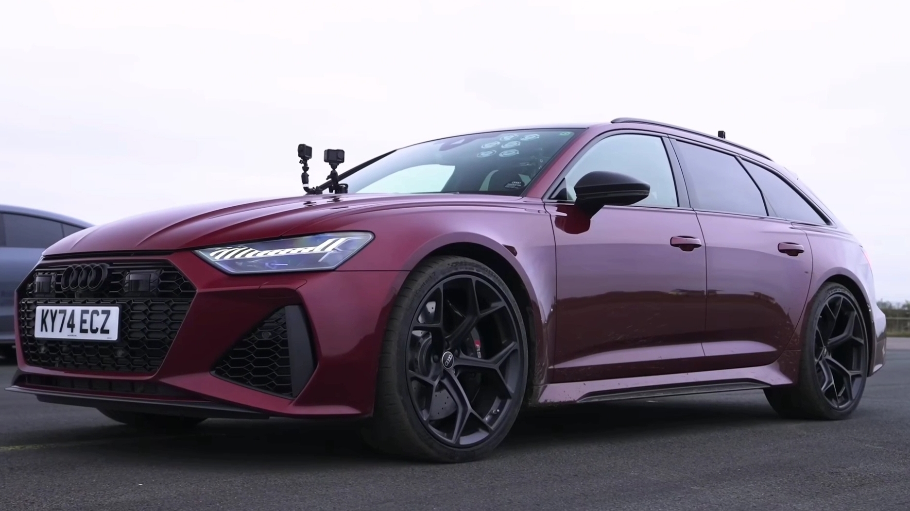 Audi vs Bmw vs Mersedes смотреть онлайн