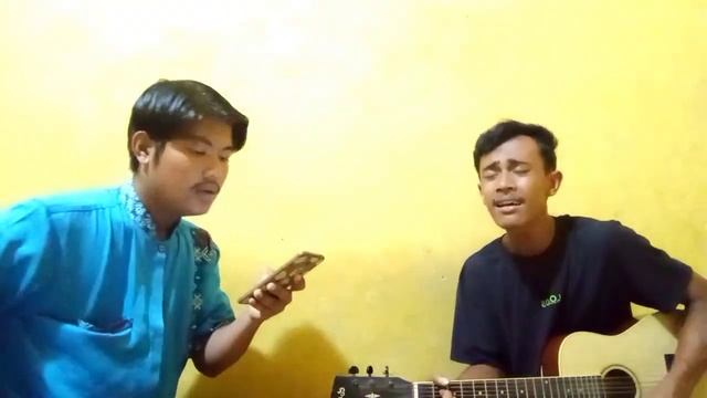 ORANG YANG SALAH - LUVIA BAND Cover By Iqbal Maulana Ep Feat Dimas смотреть онлайн