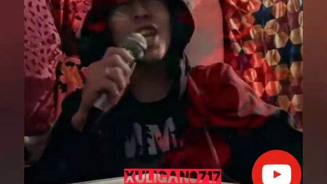 Мирбек Иманбеков Ата Эне :https://www.Instagram.com/xuligan0717/ смотреть онлайн