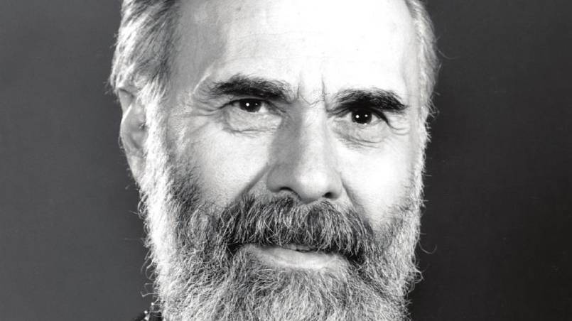 2000г. Митрополит Антоний Сурожский. Беседа о примирении с Богом. смотреть онлайн