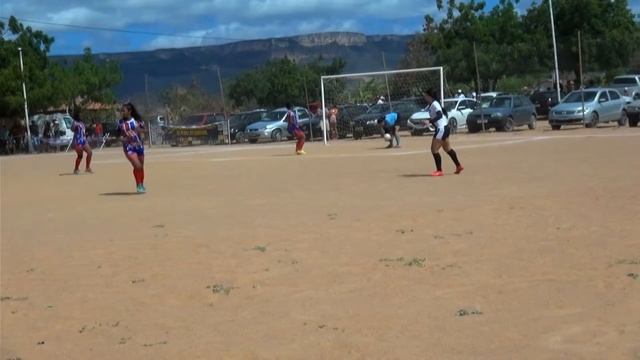 FINAL CAMPEONATO FEMININO PEDRA DO SOBRADO смотреть онлайн