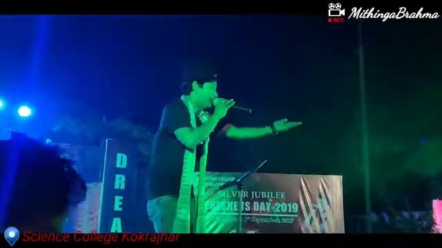 phukan Boro Hindi song college pagram. смотреть онлайн