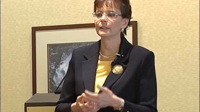 Getting Started in Project Mgmt - 4. Work Breakdown Structure смотреть онлайн