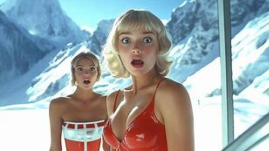 Музыка. Песня , Видео Cold Hearted Spies 2 - Mission Capture The Alien! смотреть онлайн