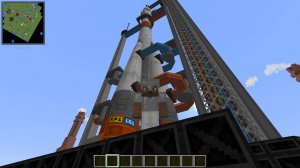 Все спутники HTM nuceal tech