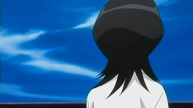 Bleach AMV - Ichigo And Rukia