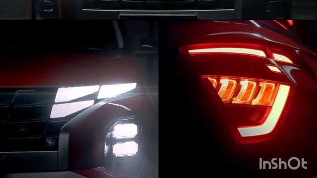 New Creta 2022 Feacelift Launched| First Impression|Compact Suv King @hyundaiindia смотреть онлайн