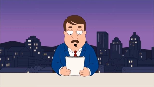 Family Guy | Best of Season 16 смотреть онлайн