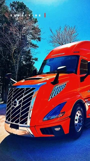 Помидоры #стэпдэк #дальнобойщики #юмор #жизньвамерике #фура #тягач #красный #работа #дальнобой #США смотреть онлайн