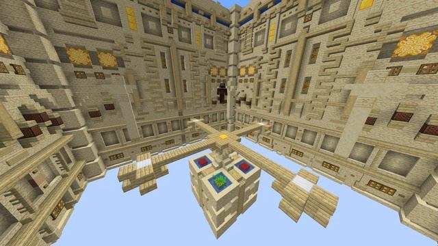 Recreating a minigame: block sumo смотреть онлайн