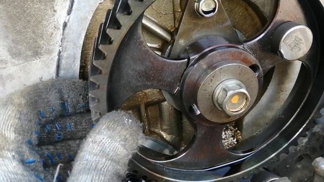 железная шестерня распредвала умз4216 газель бизнес nn нн отзыв смотреть онлайн