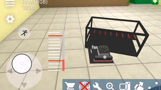 Как сделать мощный Майнер в пк симулятор???? смотреть онлайн