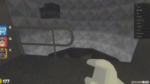 Побег из тюрьмы Барри Прохождение