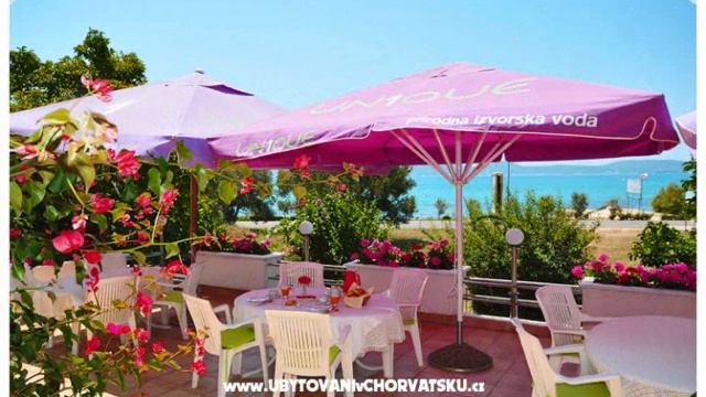 Apartmány Ero, Sukošan, Chorvatsko - Croatia - Hrvatska смотреть онлайн