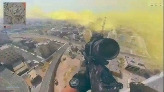 🎯 Легендарные выстрелы! Лучшая снайперская игра в стиле Squid Game в Warzone смотреть онлайн