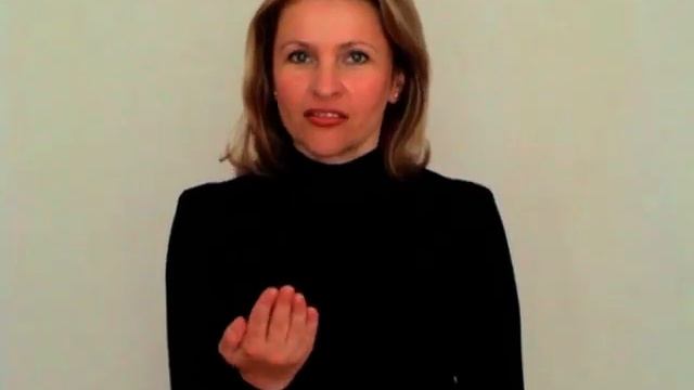 ЖЕСТОВЫЙ ЯЗЫК. ФРАЗЫ. Вы меня понимаете? смотреть онлайн