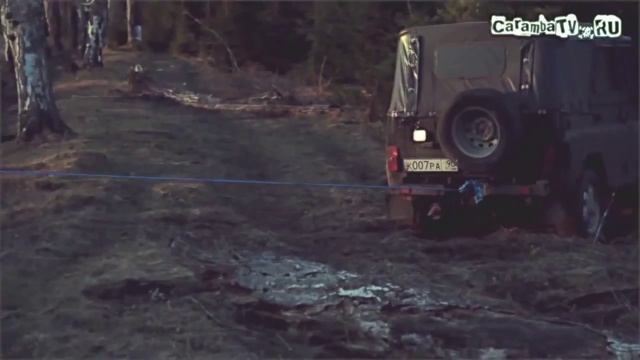 Рыбакин Рулит   UAZ