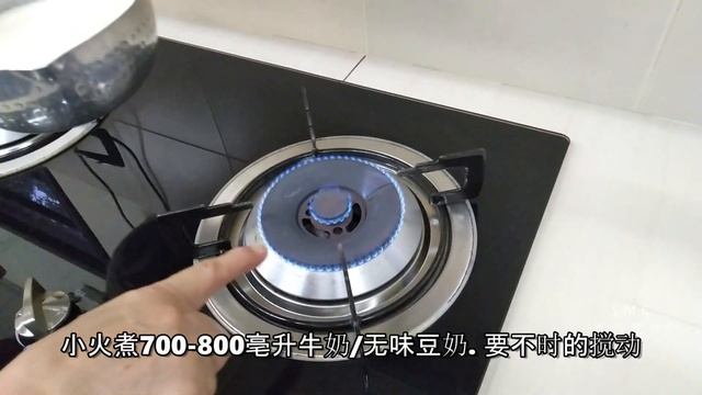 (华语Mandarin)Vegan yogurt 純素優格 смотреть онлайн