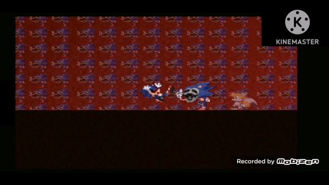 ОТРЫВОК ИЗ СОНИК EXE ПОСХАЛКА СОНИК МАДЖИН ИЛИ ЖЕ КРИП ТЁМНЫЙ ВСТРЕЧА смотреть онлайн