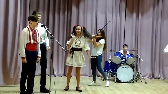"Чорна редька" смотреть онлайн