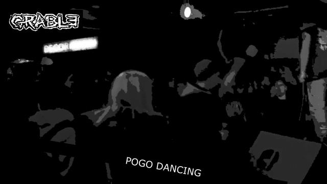 Grable - Pogo dancing смотреть онлайн