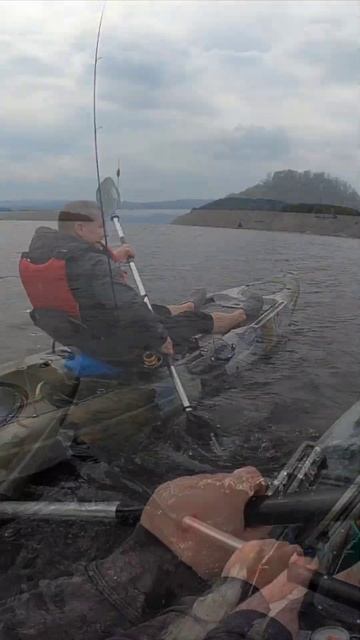 Loch Lomond Fishing смотреть онлайн