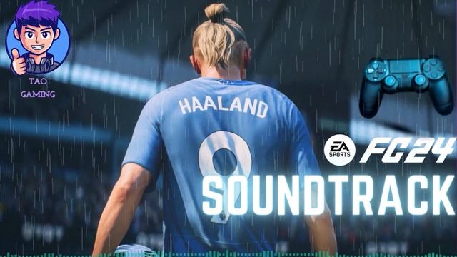 Dreaming Of You - Disrupta (EAFC 24 SOUNDTRACK) смотреть онлайн