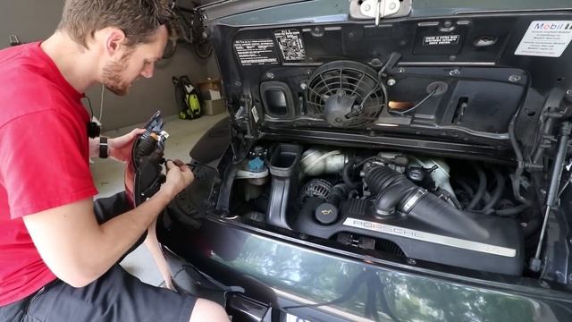 Here Are 3 Lighting Mods That Cleaned up My Porsche 911 Exterior смотреть онлайн