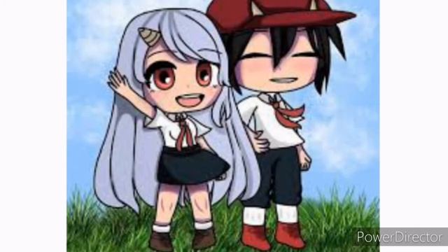 My hero academic eri x koda~ смотреть онлайн