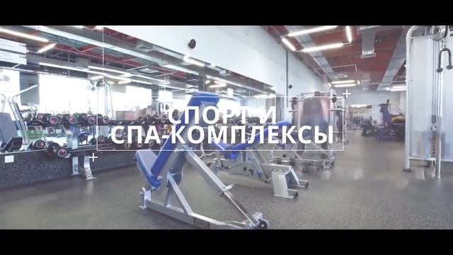 InterKent информационная бизнес площадка Kent Club Tenerife смотреть онлайн