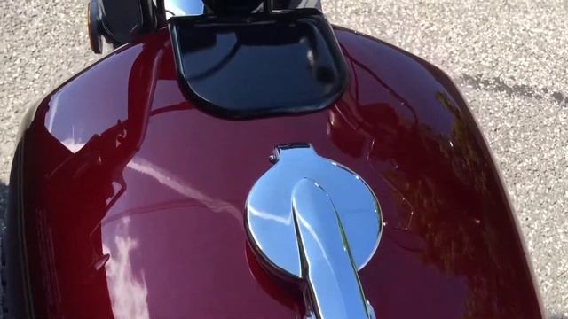 Suzuki GT500A смотреть онлайн
