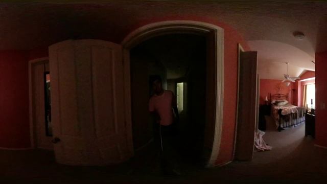 360° BEACH HOUSE TOUR смотреть онлайн