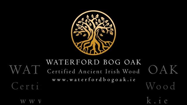 Deise Diary WLRFM - Waterford Bog Oak :: Certified Ancient Irish Wood :: www.waterfordbogoak.ie смотреть онлайн