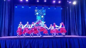 «Валенки» 14.02.2025г. Хадыженск