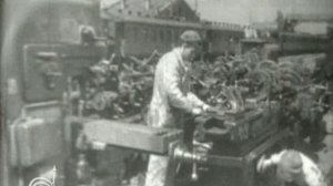 Красные звёзды 6 серия «Чёрная смерть» (документальный сериал, 1997)