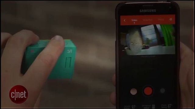XIAOMI YI ACTION CAMERA FIRST REVIEWS AND HOW IT COMPARES TO THE GOPRO смотреть онлайн