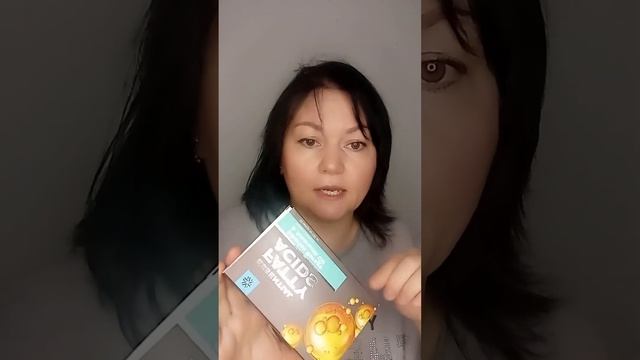 Делюсь распаковкой. Обязательно воспользуйтесь и вы выгодным предложением. смотреть онлайн