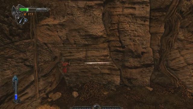 Я теперь НАЕЗДНИК. Castlevania: Lords of Shadow №4 смотреть онлайн