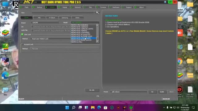 MCT Dongle Pro 2 0 5 Crack Free смотреть онлайн